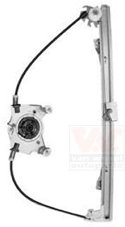 VAN WEZEL 4339268 -  Подъемное устройство для окон